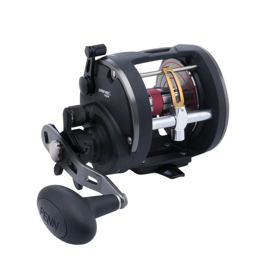 PENN TROLLING REELS Penn Warfare 20LWLH