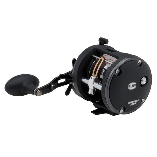 PENN TROLLING REELS Penn Warfare 20LWLH