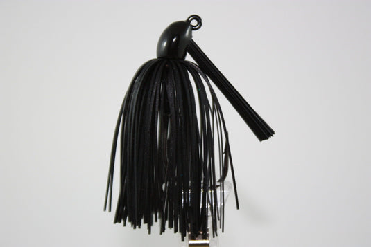 PERFECT JIG ALL JIGS 1-2 / Black Perfect Jig Tungsten Flipping Jig