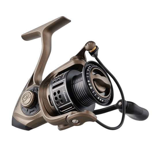 PFLUEGER SPINNING REELS 35 Pflueger Supreme Spinning Reel