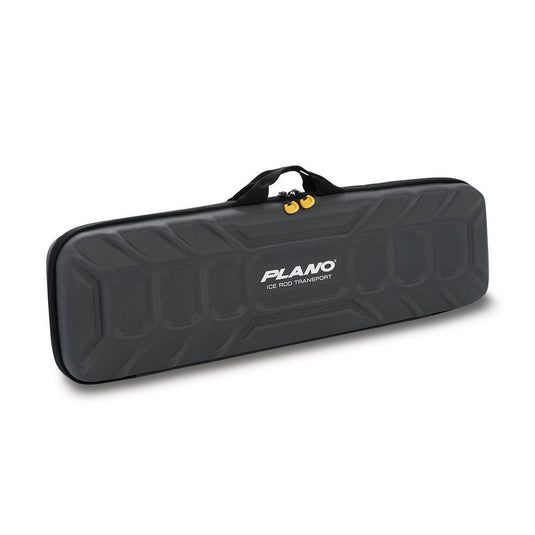 PLANO ICE FISHING ROD CASES SMALL Plano EVA Ice Rod Transport Case