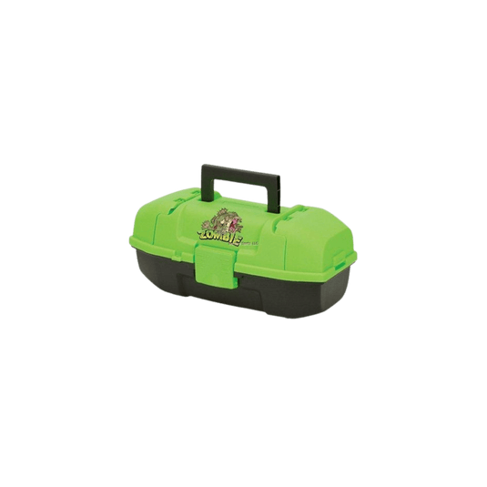 PLANO TACKLE BAGS Plano Youth Tackle Box Zombie