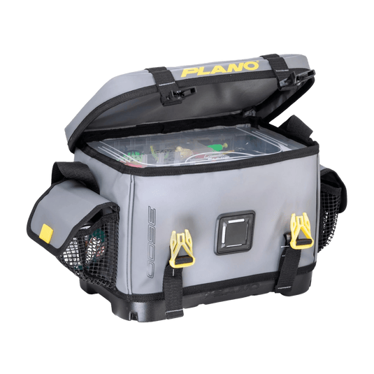 PLANO TACKLE BAGS Plano Z Series Waterproof Tackle Bag 3600