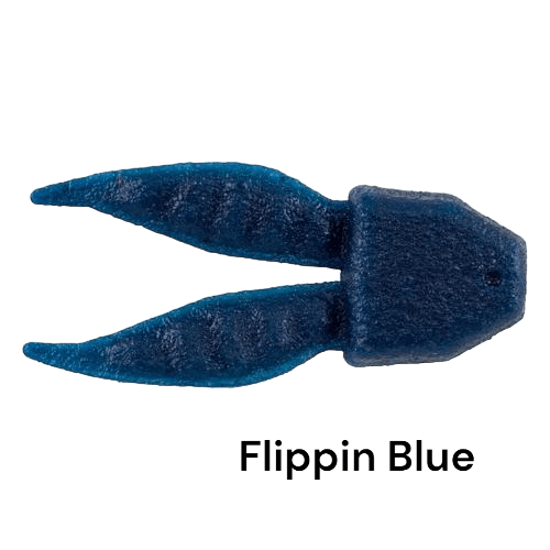 BERKLEY POWERBAIT MAXSCENT POWER CHUNK 3.25