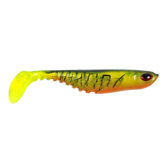 Firetiger Berkley Power Bait Ripple Shad 2