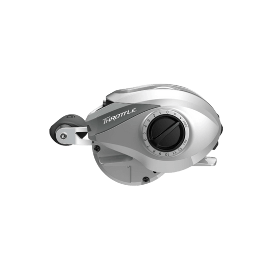 QUANTUM CASTING REELS Quantum Throttle TH101HC 7.3:1