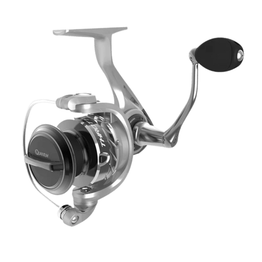 QUANTUM SPINNING REELS 10 Quantum Throttle II