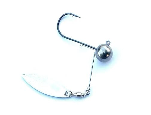QUEEN TACKLE ALL JIGS Queen Tackle Tungsten Underspin Jig