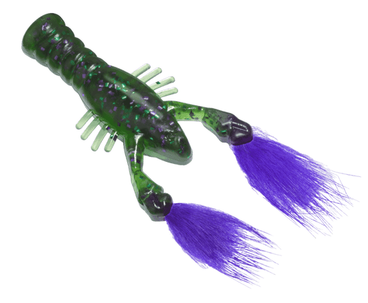 RABID BAITS RABID BAIT CRAW 3