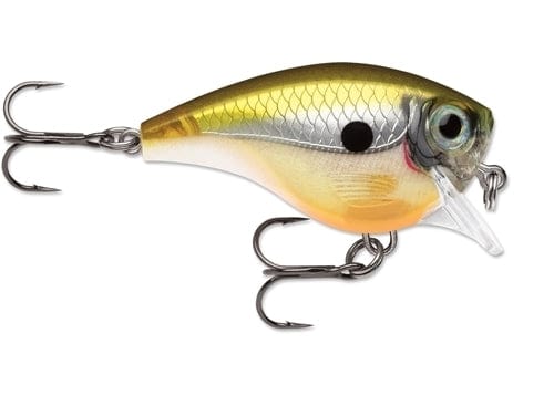 RAPALA CRANKBAIT 05 / Haymaker Rapala BX Mid Brat