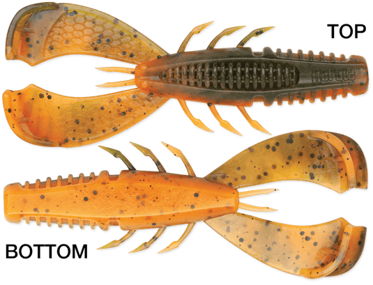 RAPALA CRAWS/CREATURE 3.5