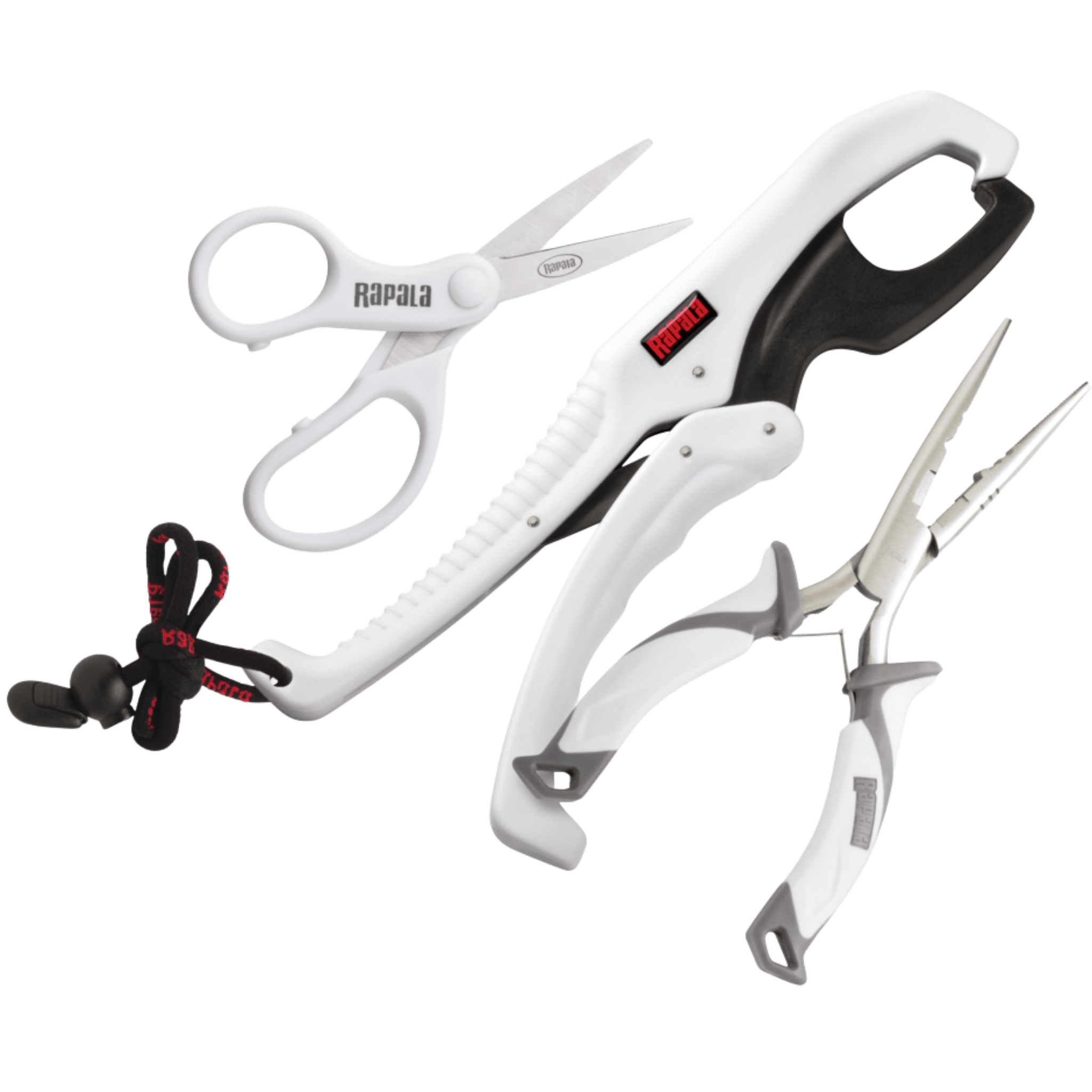 Rapala Angler Tool Combo | Fishing World