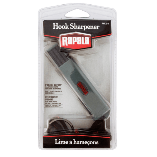 RAPALA FISHING MISCELLANEOUS Rapala Hook Sharpener