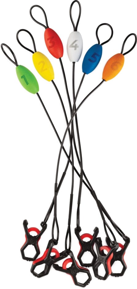 RAPALA FISHING MISCELLANEOUS Rapala Lip Grip Cull Tag