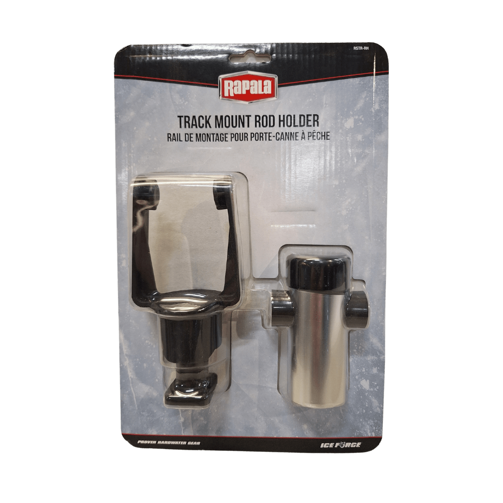 Rapala Track Mount Rod Holder