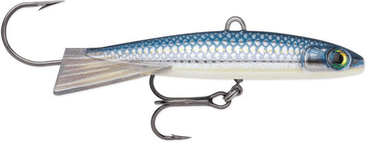 RAPALA ICE GLIDE BAITS 07 / Baby Asplus Rapala JIgging Rap Magnum