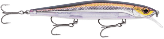 RAPALA JERKBAIT 110 / Bold Shad Rapala Mavrik 110 Jerkbait