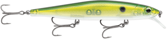 RAPALA JERKBAIT 110 / Emerald Shad Rapala Mavrik 110 Jerkbait