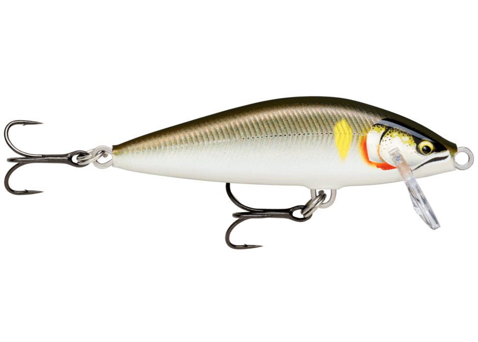 RaPaLa CDE55、CDE75×5 rapala-jerkbait-55-gilded-ayu-