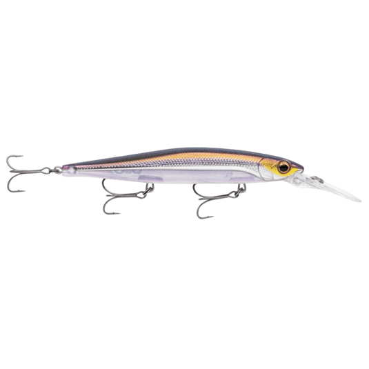 RAPALA PRECISION XTREME DEEP MAVRIK 110 | COLOUR: BOLD SHAD | FISHING WORLD