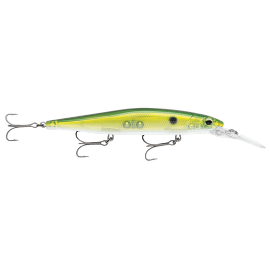 RAPALA PRECISION XTREME DEEP MAVRIK 110 | COLOUR: EMERALD SHAD | FISHING WORLD