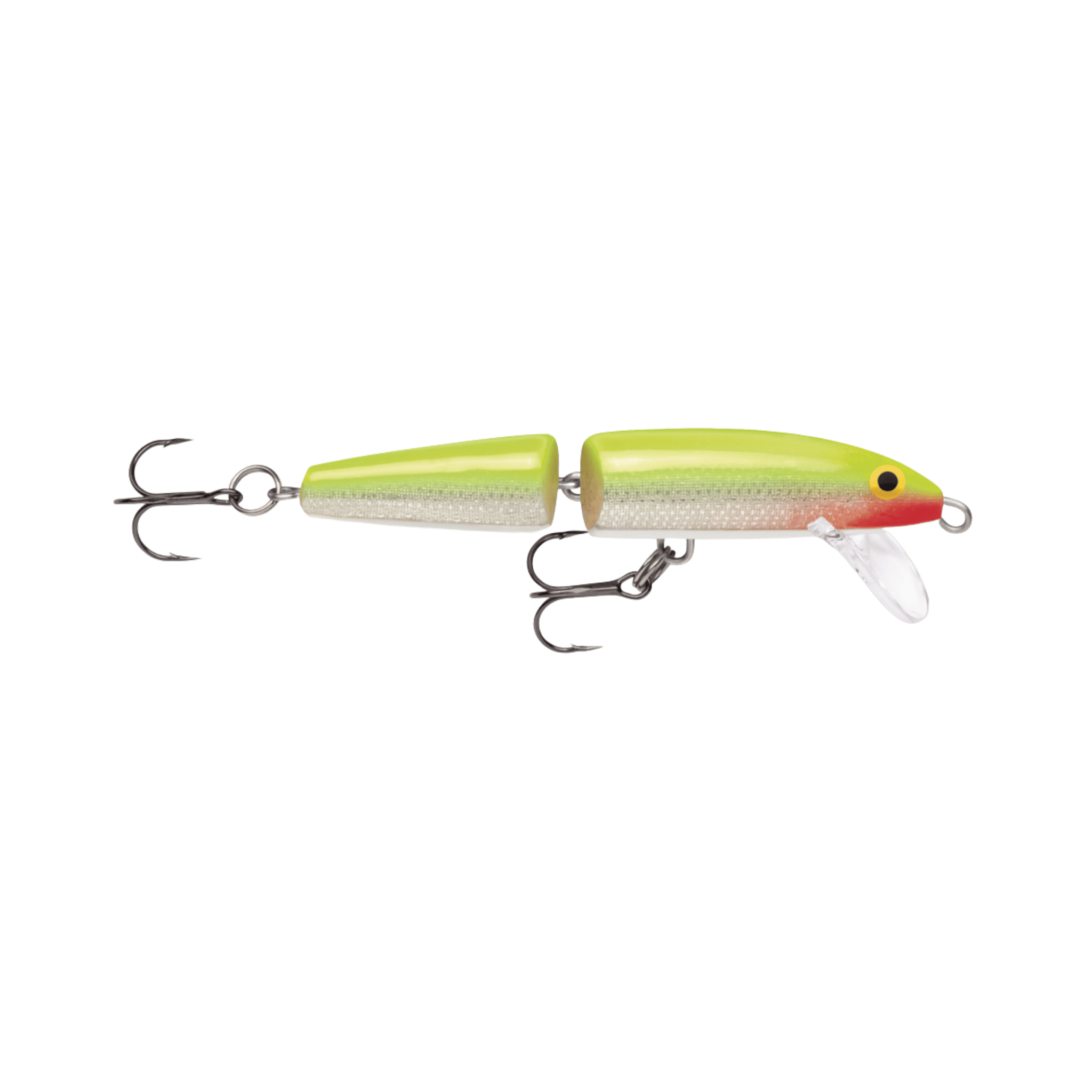Rapala Jointed Minnow – Fishing World