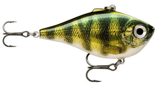 RAPALA RIPPIN' RAP 05 / Live Smelt Rapala Rippin Rap