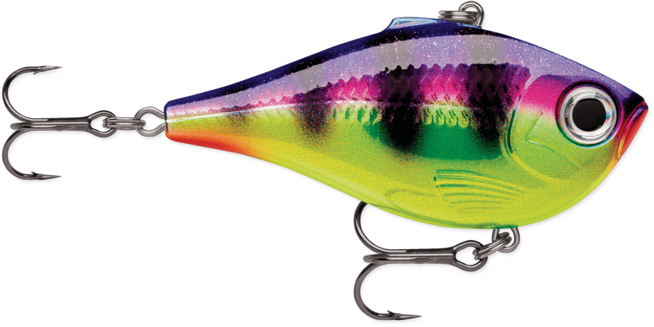 Rapala Rippin Rap – Fishing World