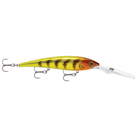 RAPALA TROLLING BODYBAITS 30 / Whiskey Sour Rapala Gold Miner 30
