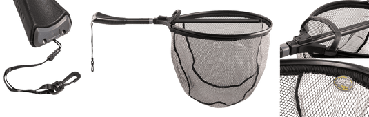 RAPTURE YAK RUBBA NET Rapture Yak Rubba Net