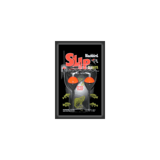 REDWING TACKLE STEELHEAD GEAR Blackbird Slip Floats