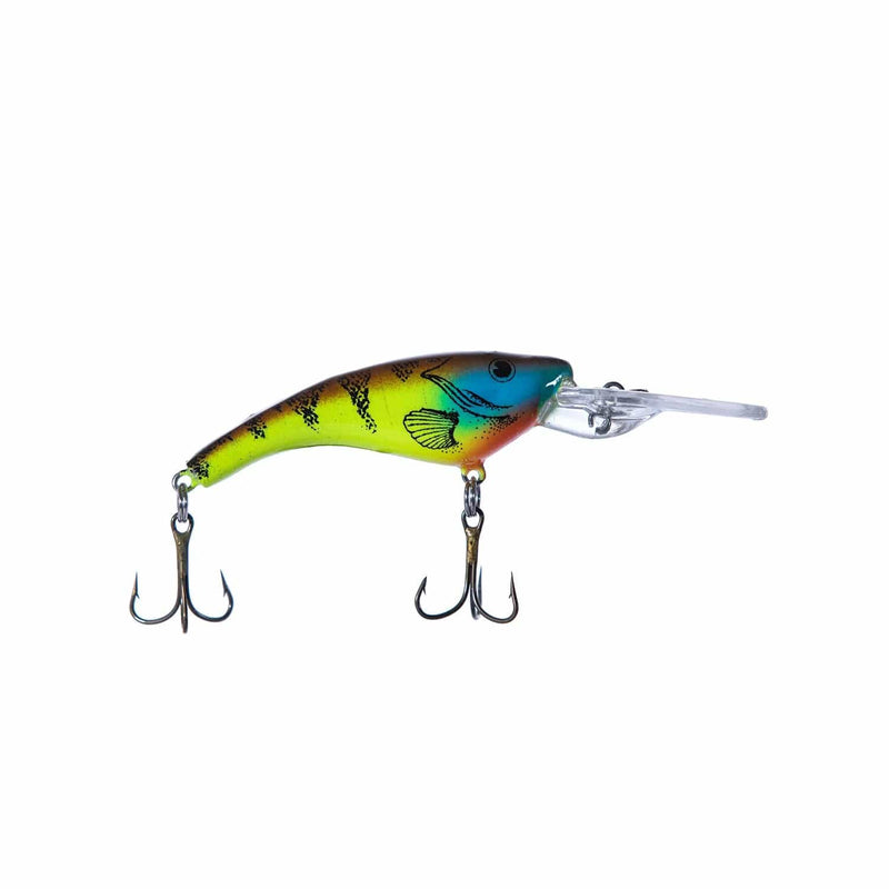 Load image into Gallery viewer, REEF RUNNER TROLLING BODYBAITS Blue Gill Reef Runner Rip Shad 400
