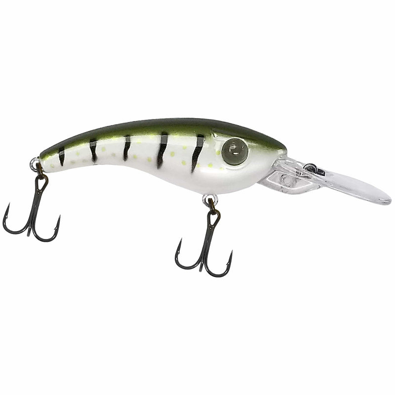 Load image into Gallery viewer, REEF RUNNER TROLLING BODYBAITS Glow Perch Reef Runner Rip Shad 400
