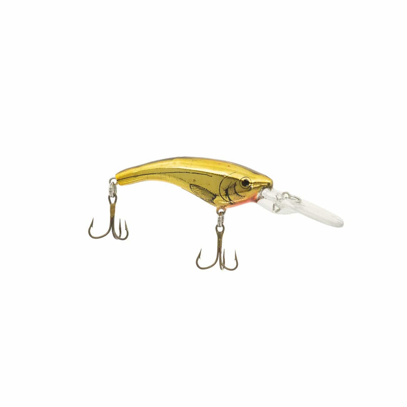 Load image into Gallery viewer, REEF RUNNER TROLLING BODYBAITS Golden Shiner Reef Runner Rip Shad 400
