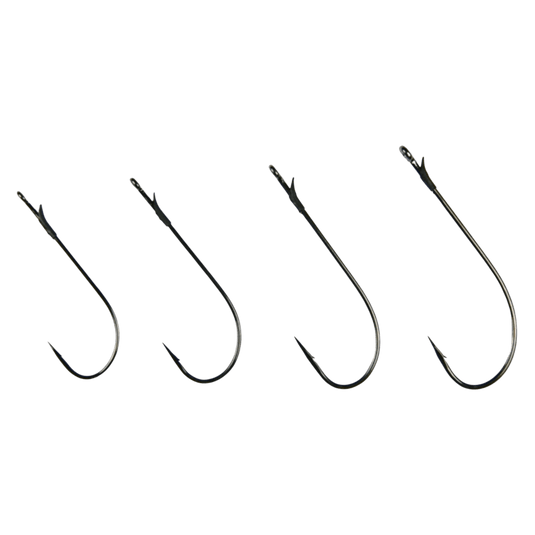 ROBOWORM DROP SHOT HOOKS Robo Worm Re'Barb Hook