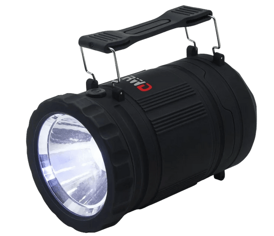 ROCKWATER Flashlights RWD Tak-Lite 250 Collapsible Dual Lantern