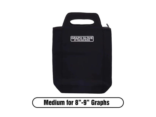 ROD GLOVE ELECTRONIC ACCESSORIES Medium Rod Glove Graph Glove