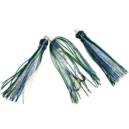 SALMON CANDY FLIES Addiction Salmon Candy Flies