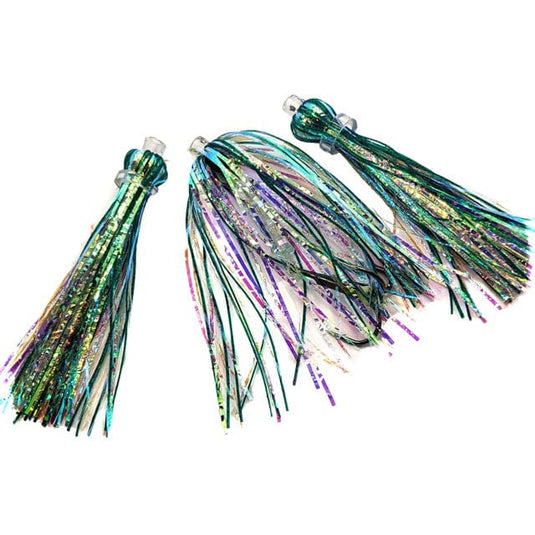 SALMON CANDY FLIES Doughboy Salmon Candy Flies