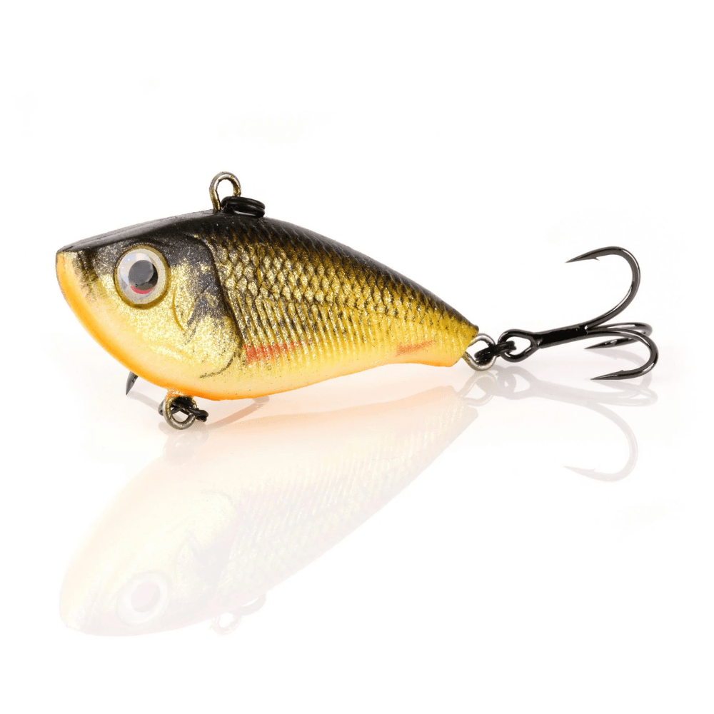 Savage TPE Soft Vibe – Fishing World