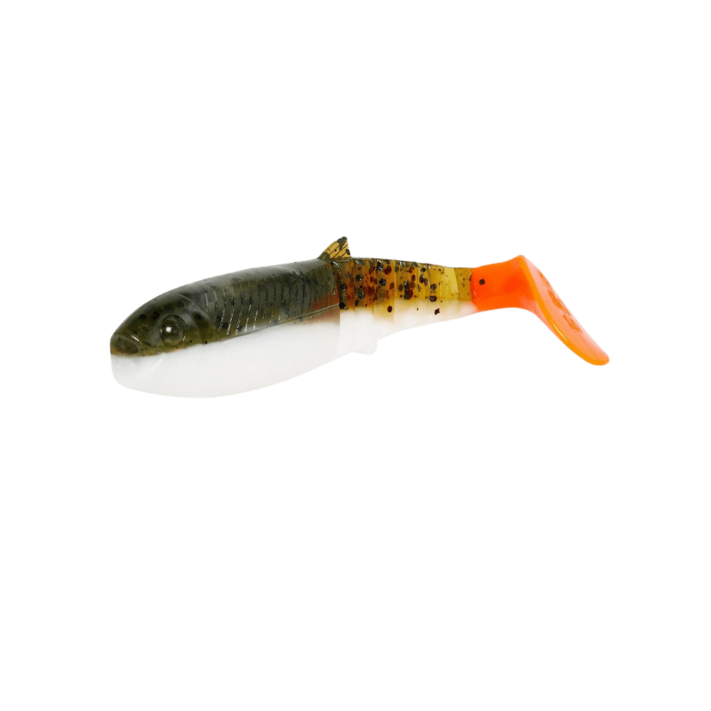 Savage Gear Cannibal Shad – Fishing World