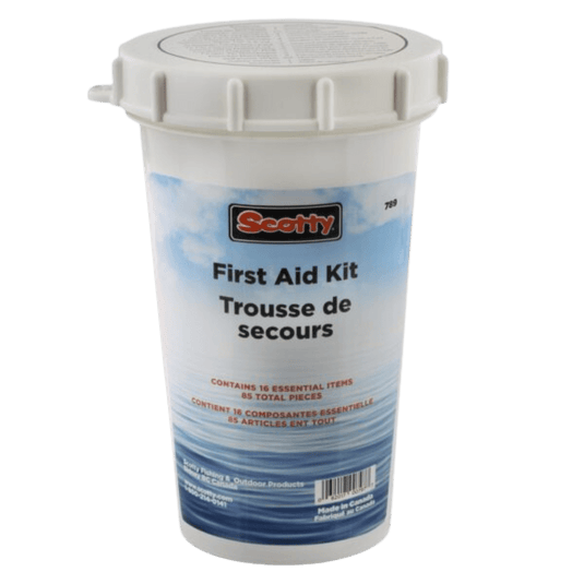 SCOTTY Uncategorised Scotty First Aid Kit