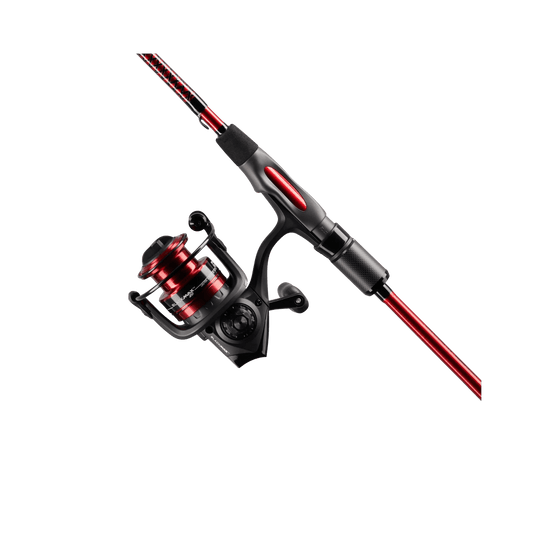 SHAKESPEAR ROD & REEL COMBOS Shakespeare Ugly Stik Carbon Spinning Combo
