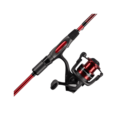 SHAKESPEAR ROD & REEL COMBOS Shakespeare Ugly Stik Carbon Spinning Combo