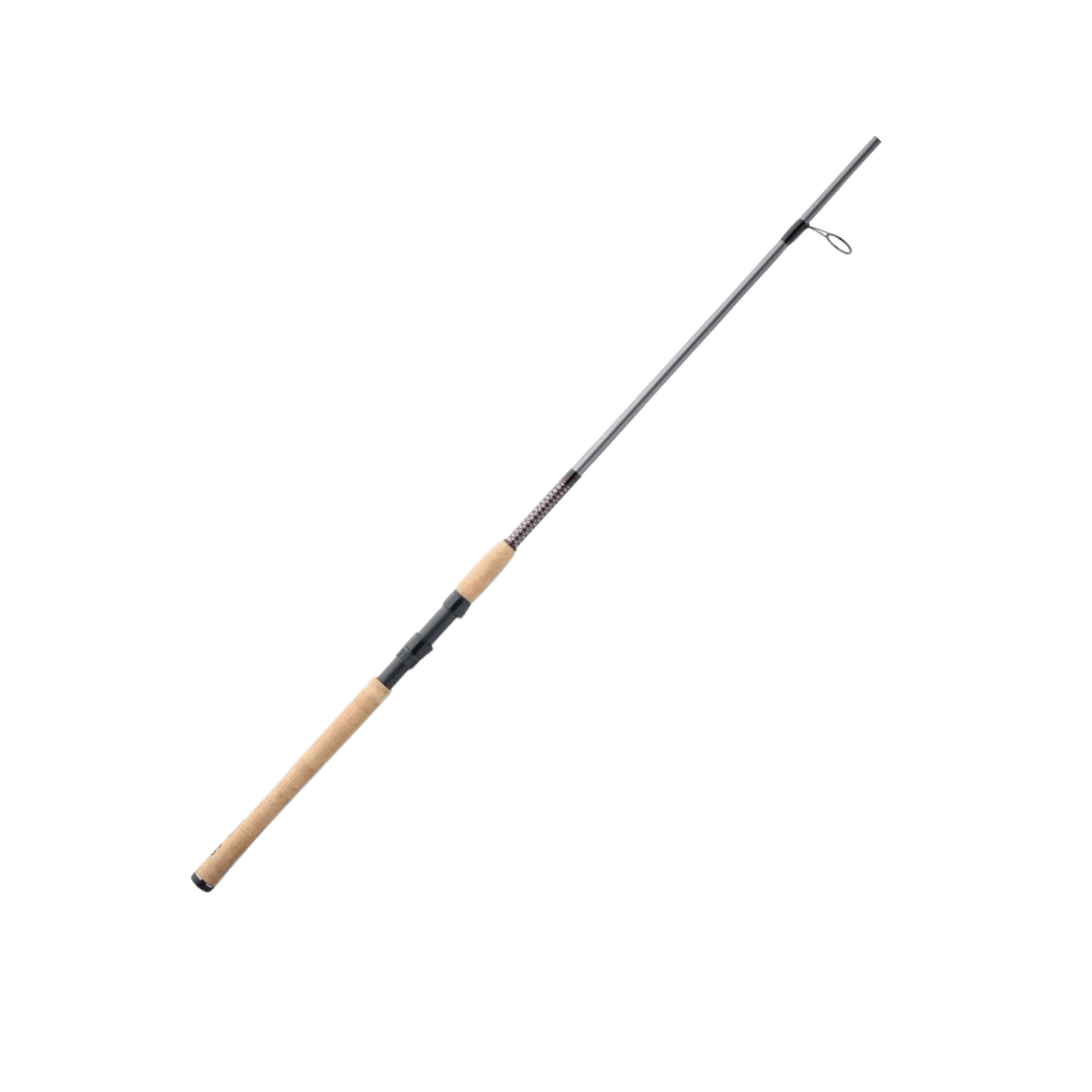shakespeare ugly stik elite salmon &amp Shakespeare Ugly Stik Elite Salmon/Steelhead Spinning Rod