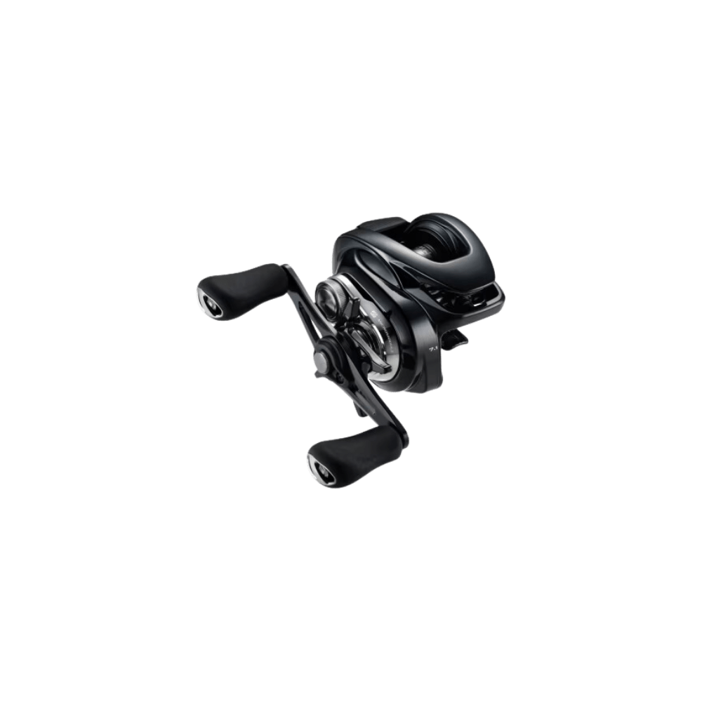 リール SHIMANO 13nium XG Jonathan Mito Shimano 13 Metanium XG Right Handed Bait Casting Reel From