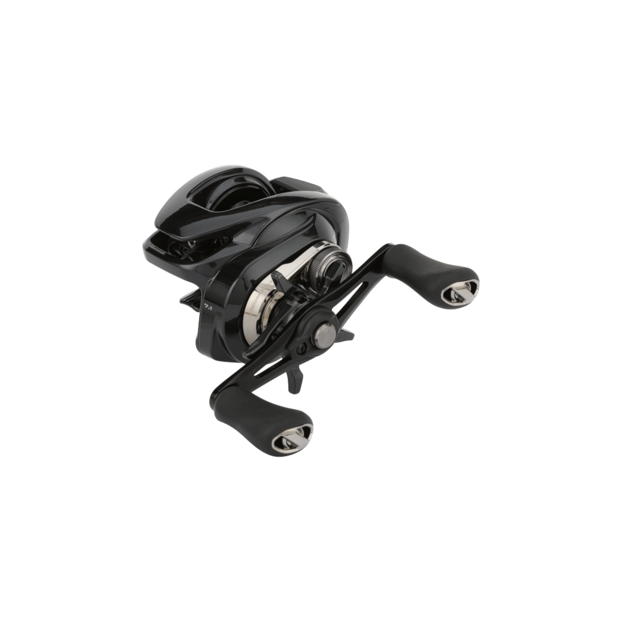 shimano 71 hg curado Shimano Metanium DC 71HG – Fishing World