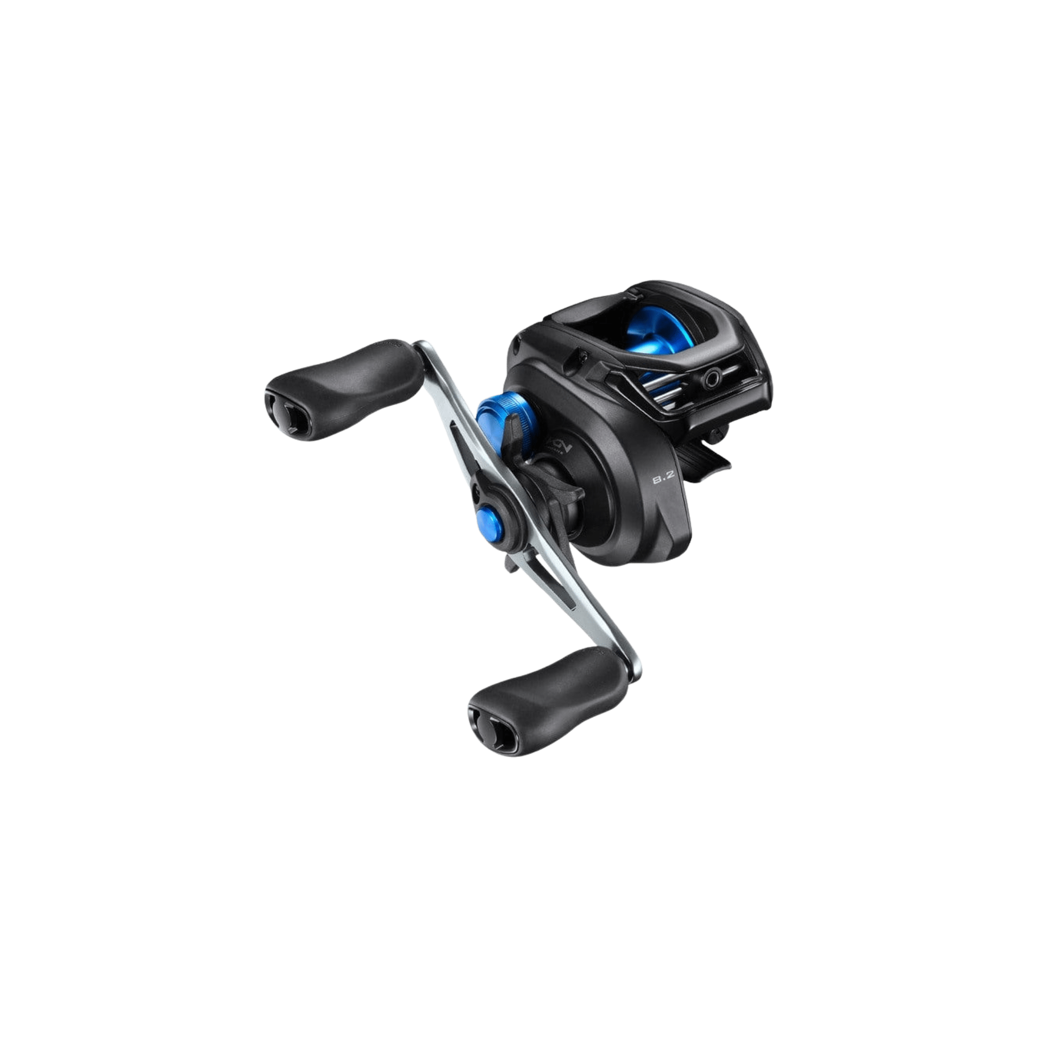 baitcaster reel shimano Shimano SLX A Casting Reel – Fishing World