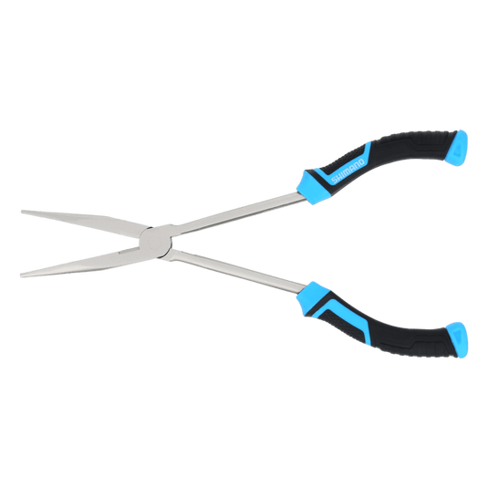 SHIMANO FISHING MISCELLANEOUS Shimano Brutas Needle Nose Pliers