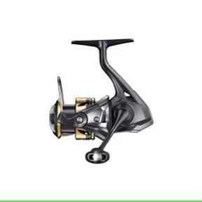 Shimano Ultegra FD Spinning Reel | Fishing World